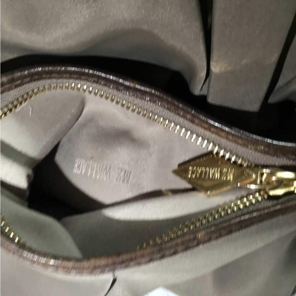 MZ Wallace Bag - Picture 9 of 16